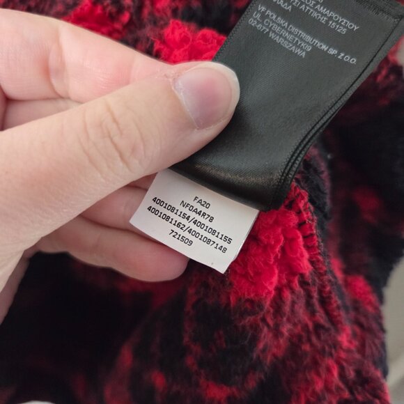 THE NORTH FACE Campshire 2.0 Sherpa Hoodie - Picture 6 of 7
